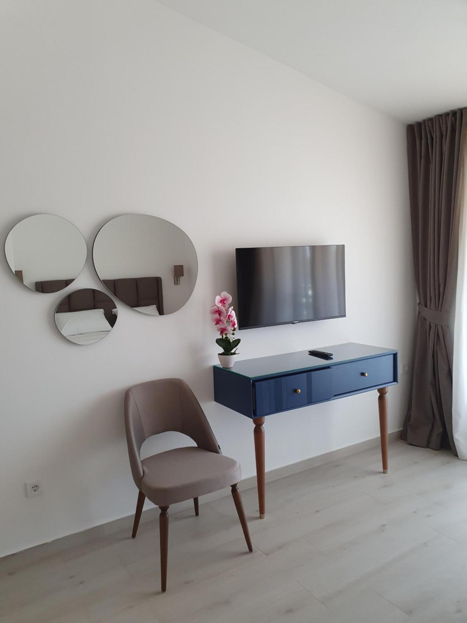 Apartments Boreta Будва Номер фото