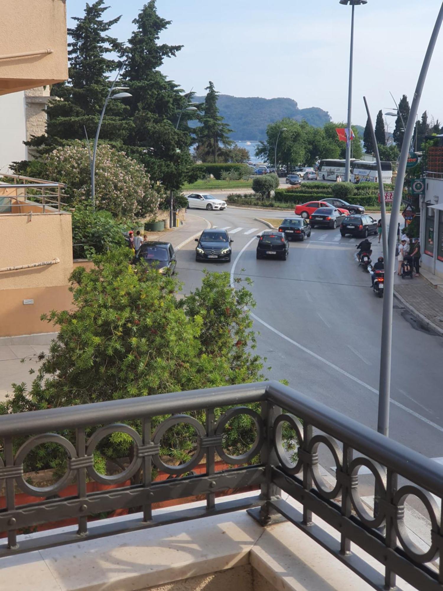 Apartments Boreta Будва Номер фото